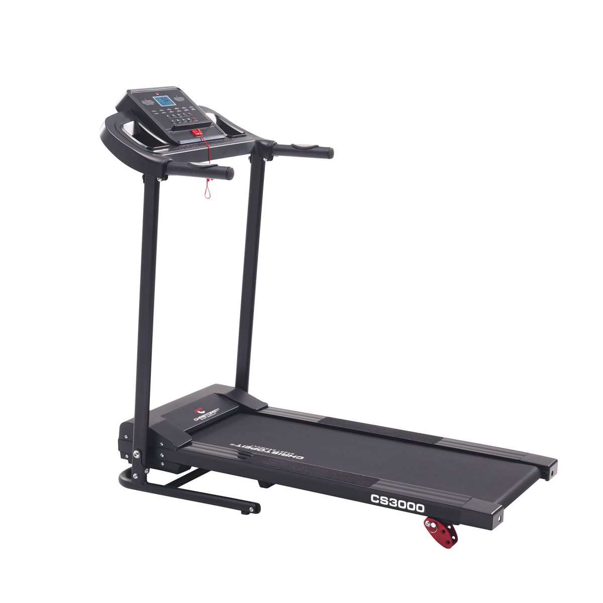 CHRISTOPEIT SPORT CS3000 skrejceliņš | CH2220