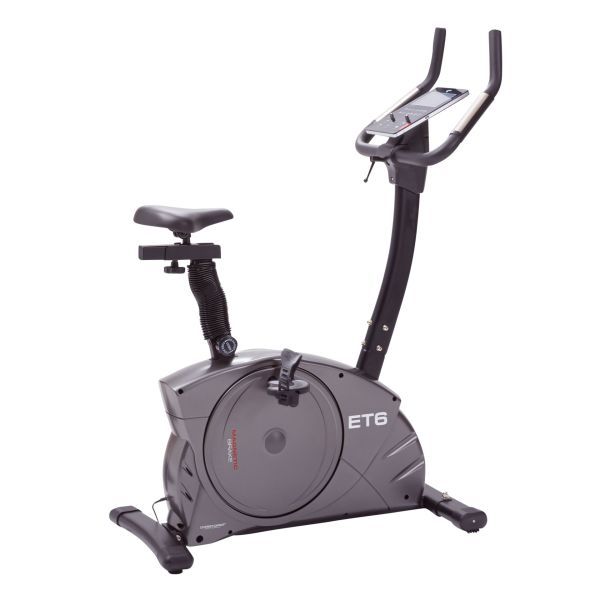 CHRISTOPEIT SPORT ET6 Ergo | CH2207