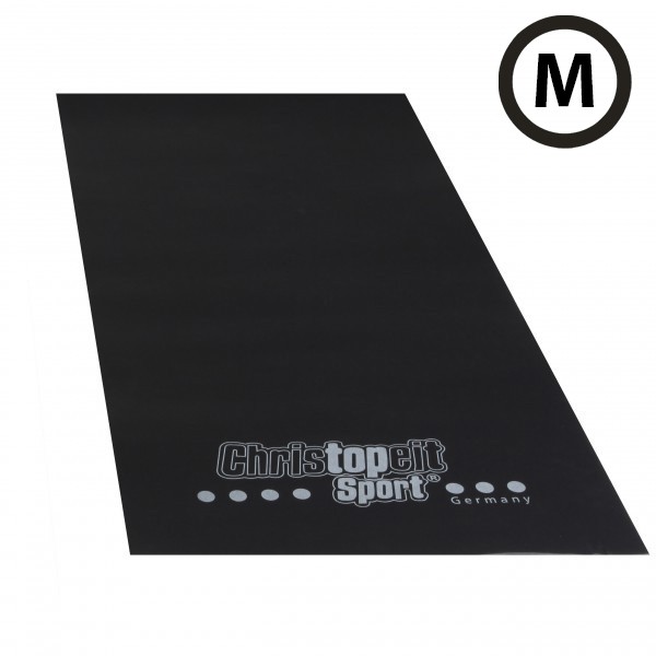 CHRISTOPEIT SPORT paklājs 120x60x0,3cm |