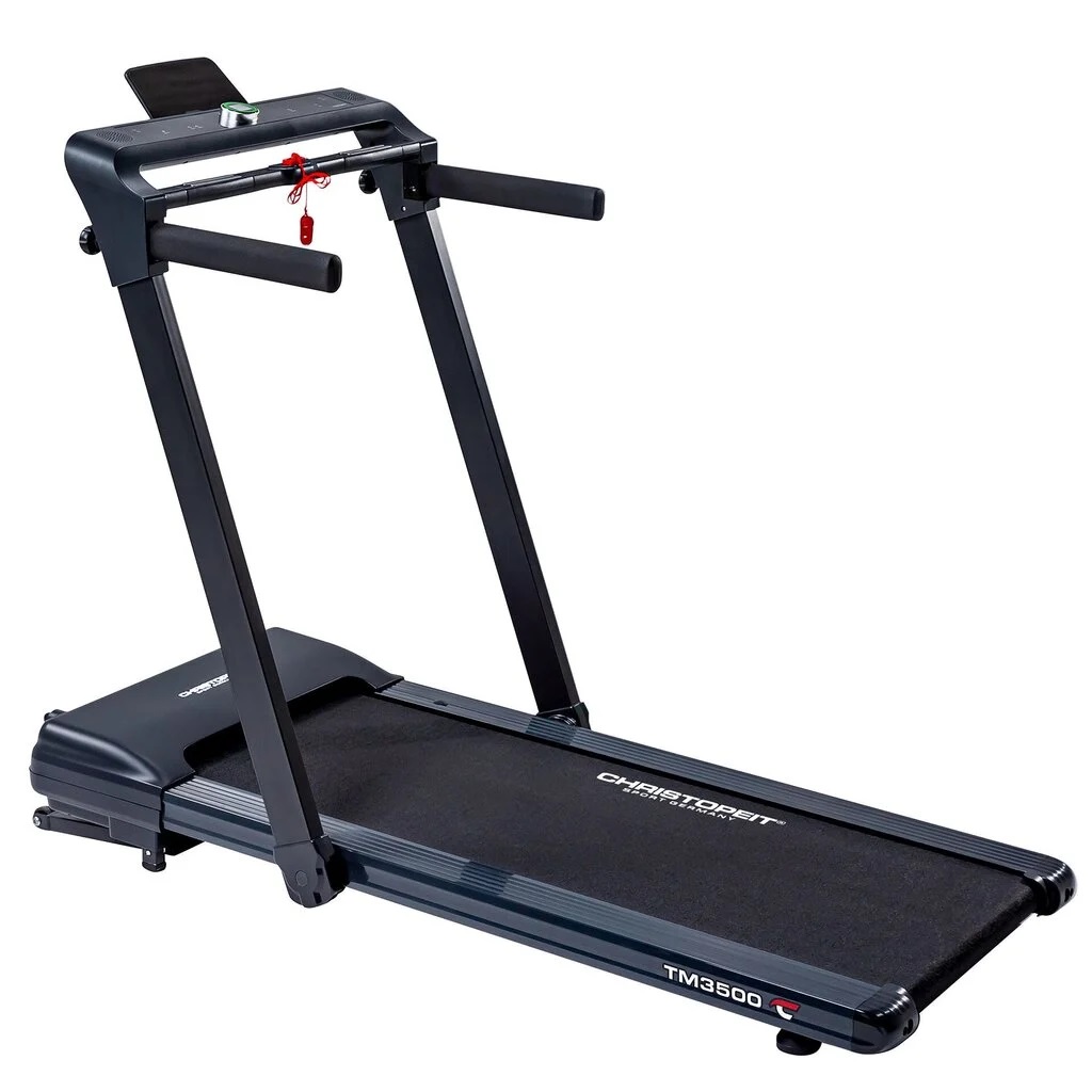 CHRISTOPEIT SPORT TM3500 skrejceliņš | CH2435
