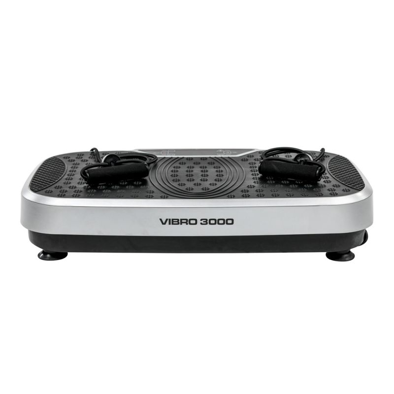 CHRISTOPEIT SPORT Vibro 3000 vibro trenažieris