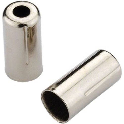 JAGWIRE Chrome Plated Brass 5mm |