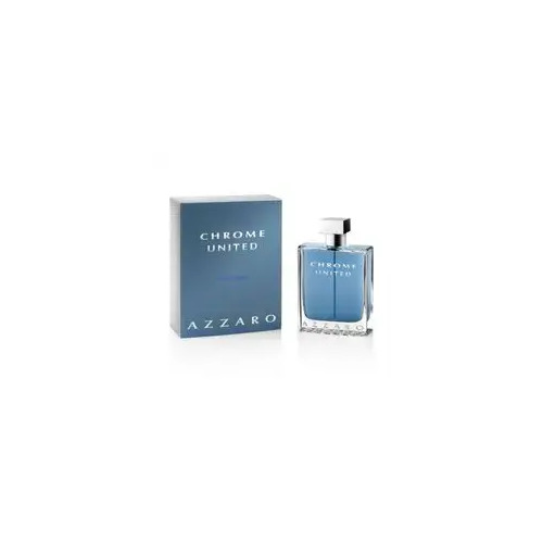 AZZARO Chrome United EDT | 3614273962384