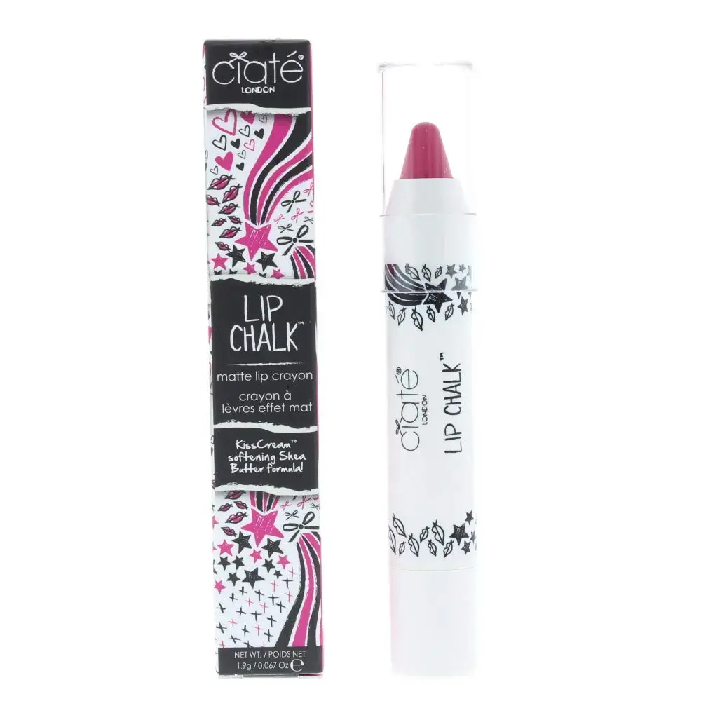 Ciate, Lip Chalk, Precision, Lip Liner