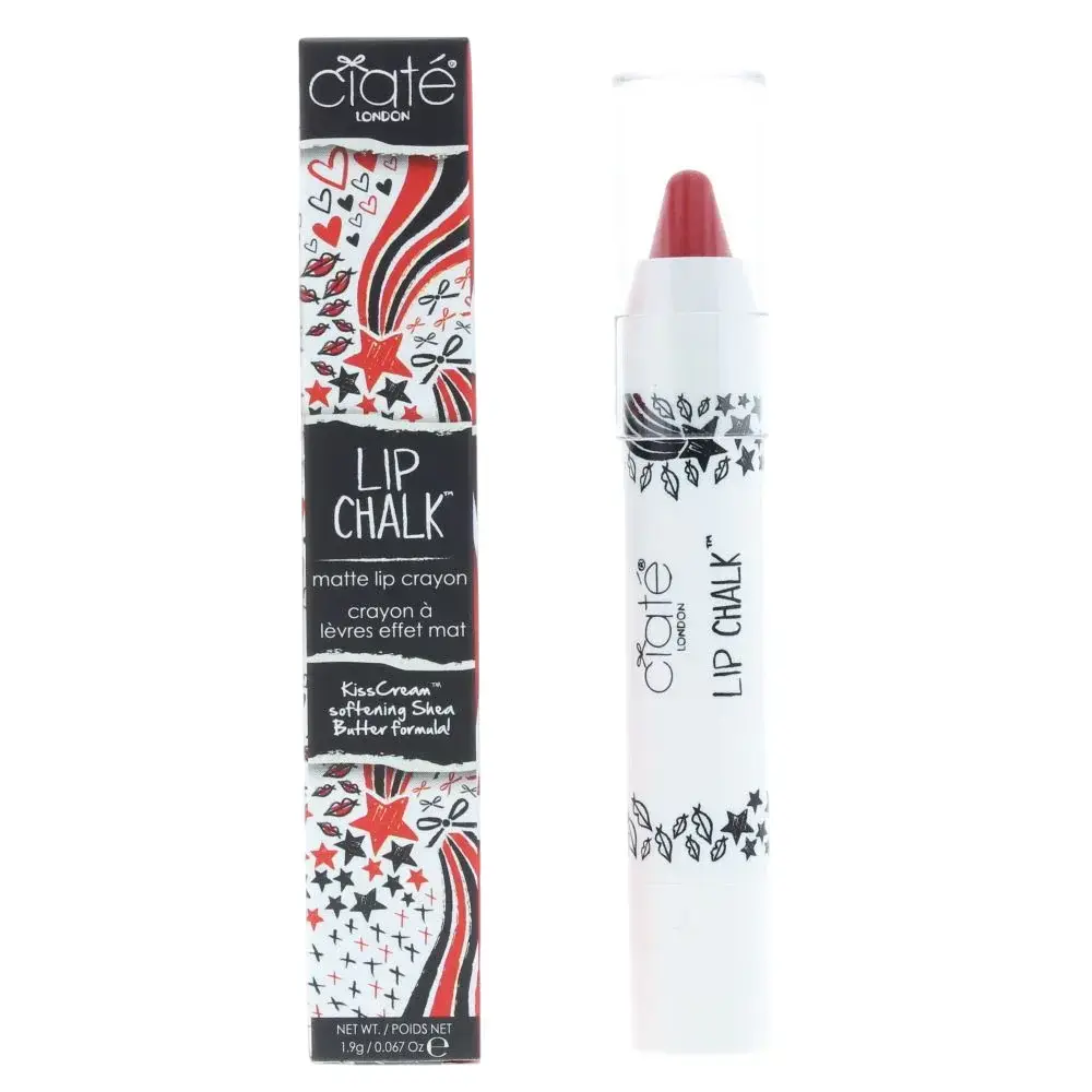 Ciate, Lip Chalk, Precision, Lip Liner