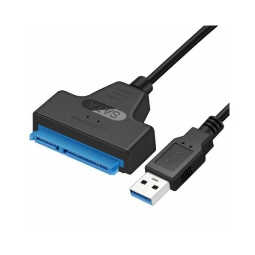 Cietā diska 2.5" adapteris -