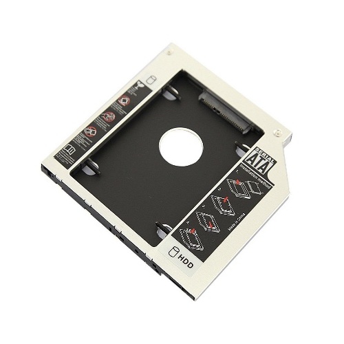 Cietā diska (SATA,SSD) / CD-Rom