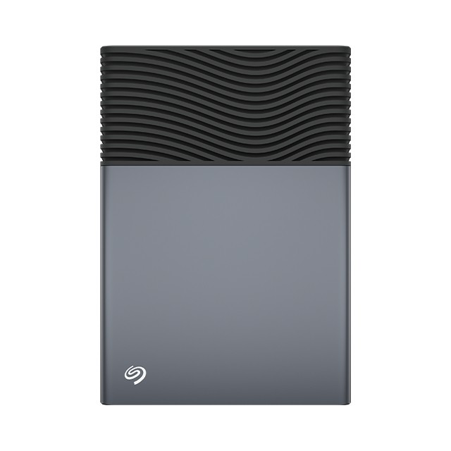 SEAGATE Cietais disks One Touch 8TB