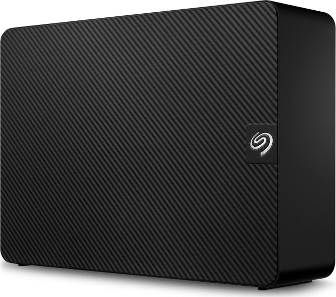 Cietais disks Seagate 3.5 Expansion