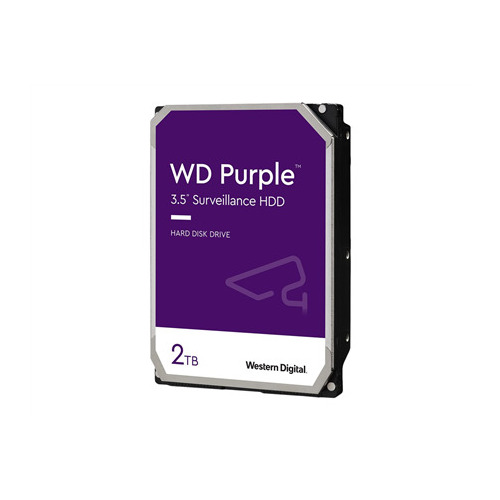 WESTERN DIGITAL Hard drive / Dysk