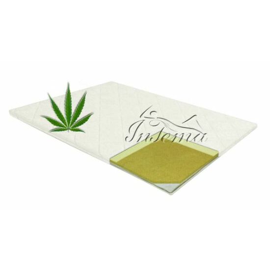 INT Ciets gultas virsmatracis HEMP TOP