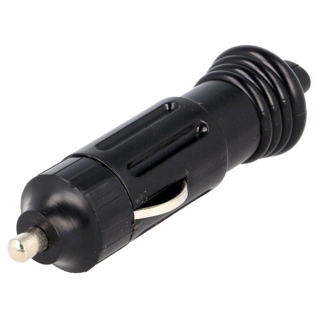 4CARMEDIA Cigarette lighter plug; Sup.volt: