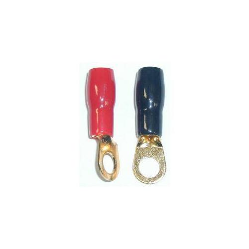 OEM Cilpa M8 22mm² kabelim melna