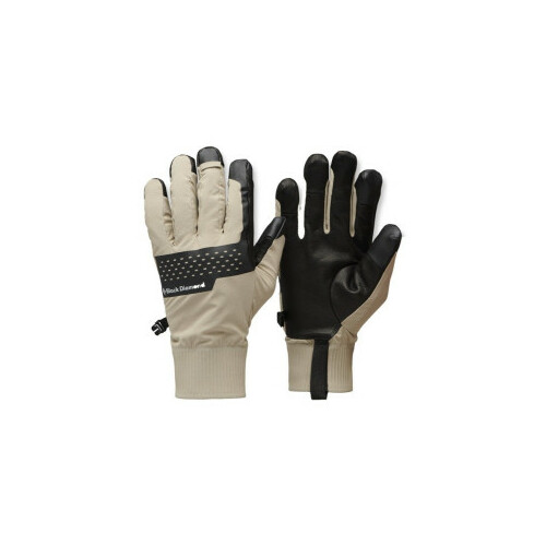 BLACK DIAMOND Cimdi ALPINE SOFTSHELL GLOVES