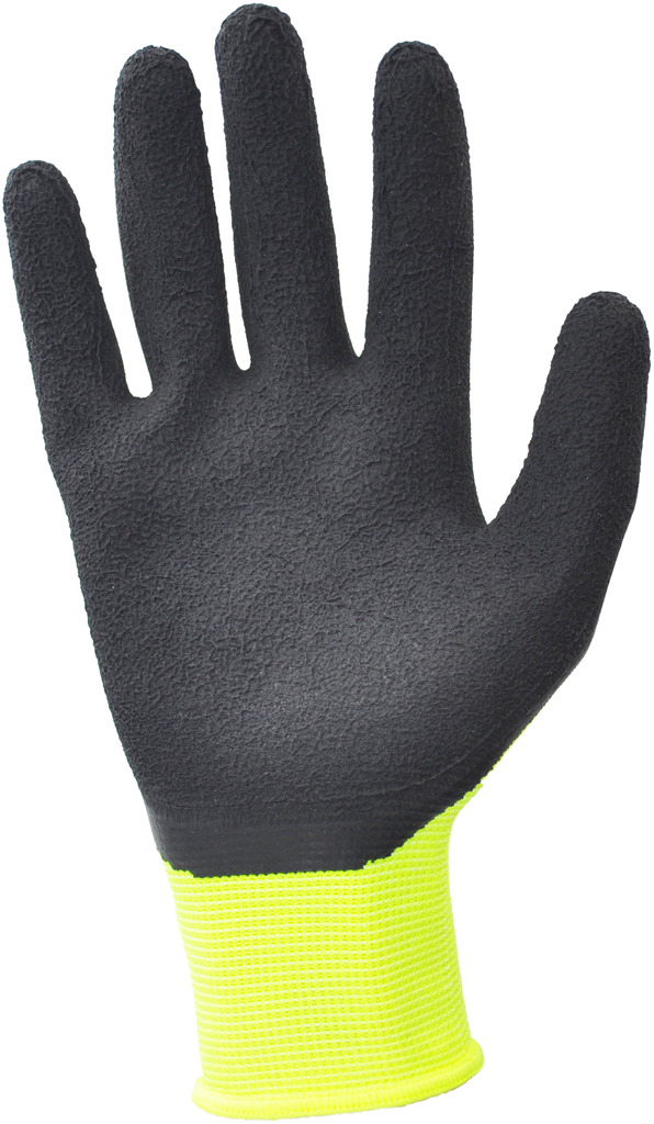 ACTIVE GEAR Cimdi ar lateksa Active