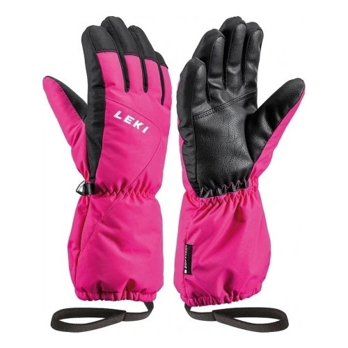LEKI Cimdi Glove HS NEVIO Junior