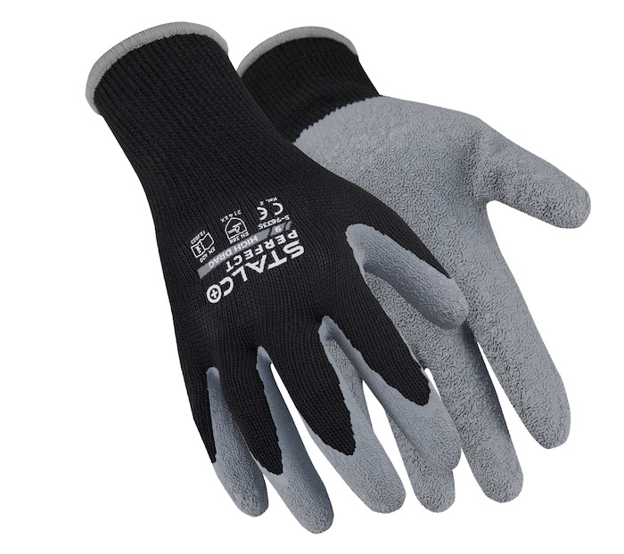 Stalco Perfect Cimdi HIGH DRAG 9