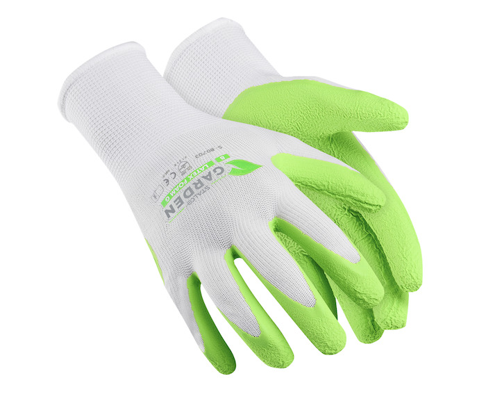 Stalco Garden Cimdi LATEX FOAM GARDEN