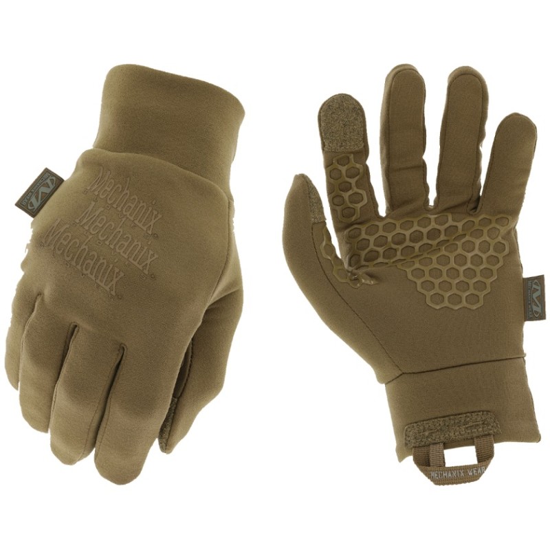 MECHANIX WEAR Cimdi Mechanix ColdWork Base