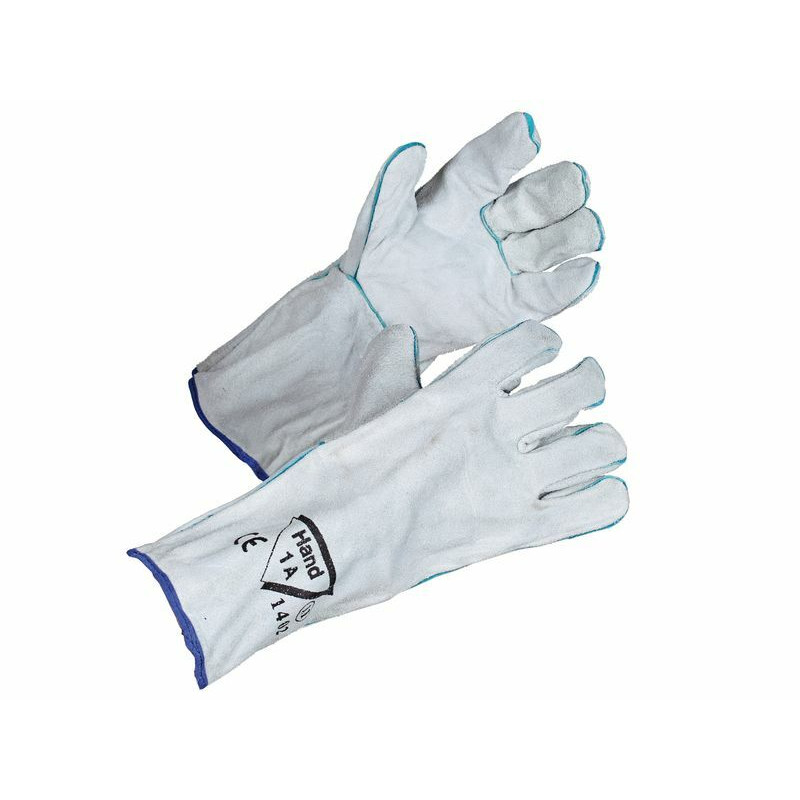 HAND 1A cimdi metināšanai 11 izm