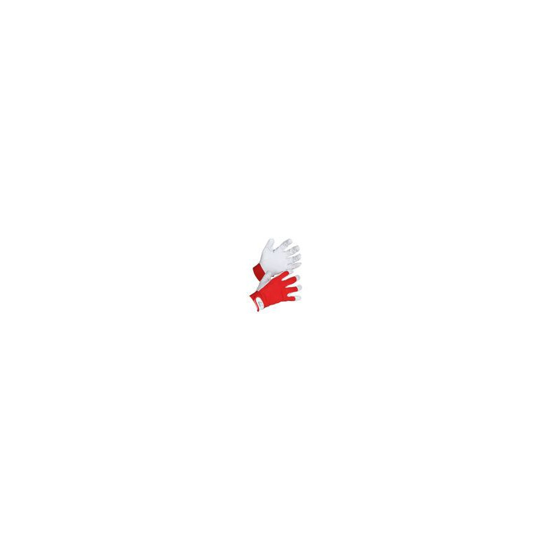 HAND 1A Cimdi mīkstas ādas ar