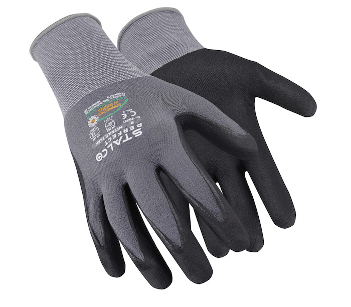 Stalco Perfect Cimdi NITRILE FLEX 7
