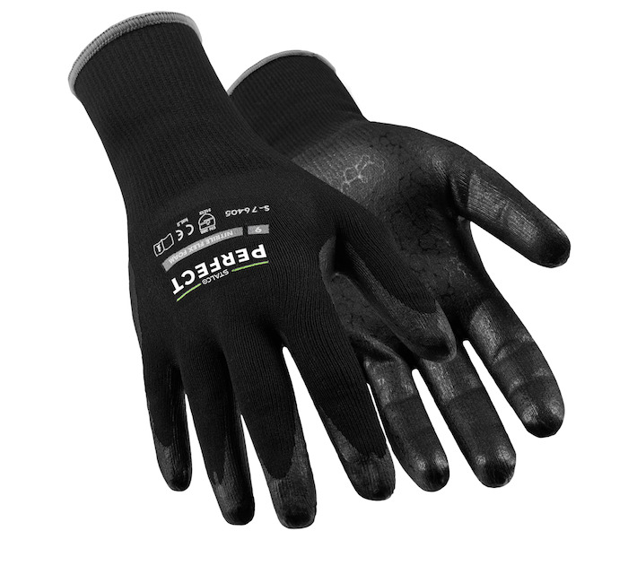 Stalco Perfect Cimdi NITRILE FLEX FOAM