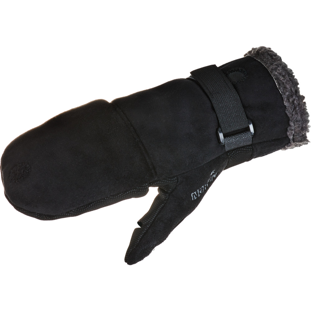 Cimdi Norfin AURORA BLACK, XL |