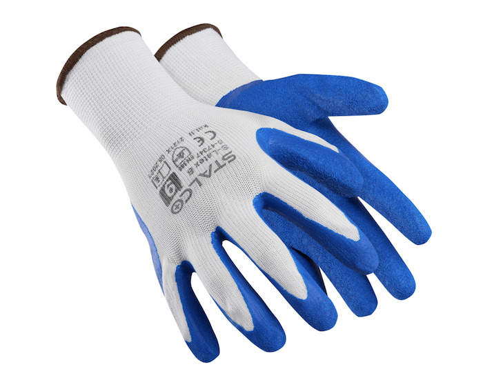 Stalco Cimdi S-LATEX B 9.izm