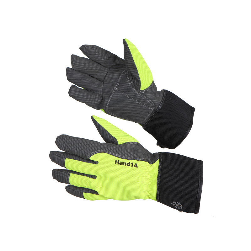 HAND 1A Cimdi Visi Tuff ar