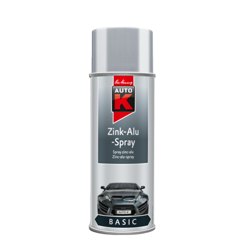 Cinka grunts aerosolā,Ae400ml | ST233054