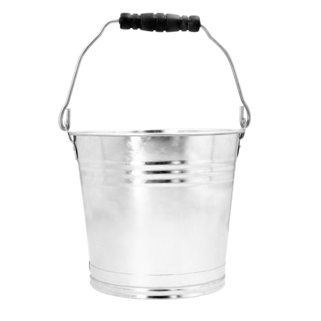 Ster`g Cinkots metāla spainis, 12l |