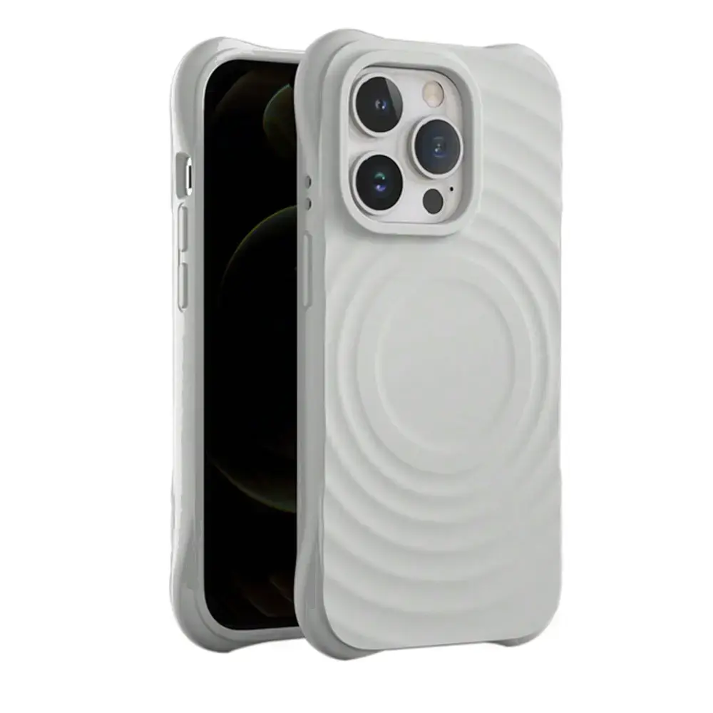 TFO Circle Mag case for iPhone
