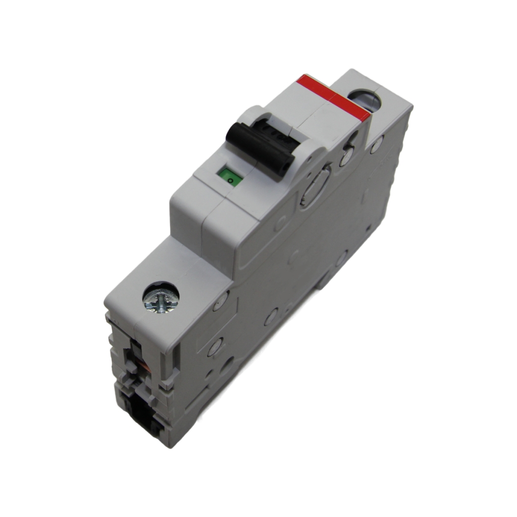 ABB Circuit breaker; 230/400VAC; Inom: 16A