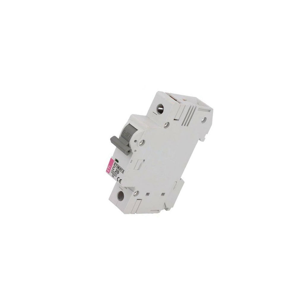 ETI POLAM Circuit breaker; 230/400VAC; Inom:
