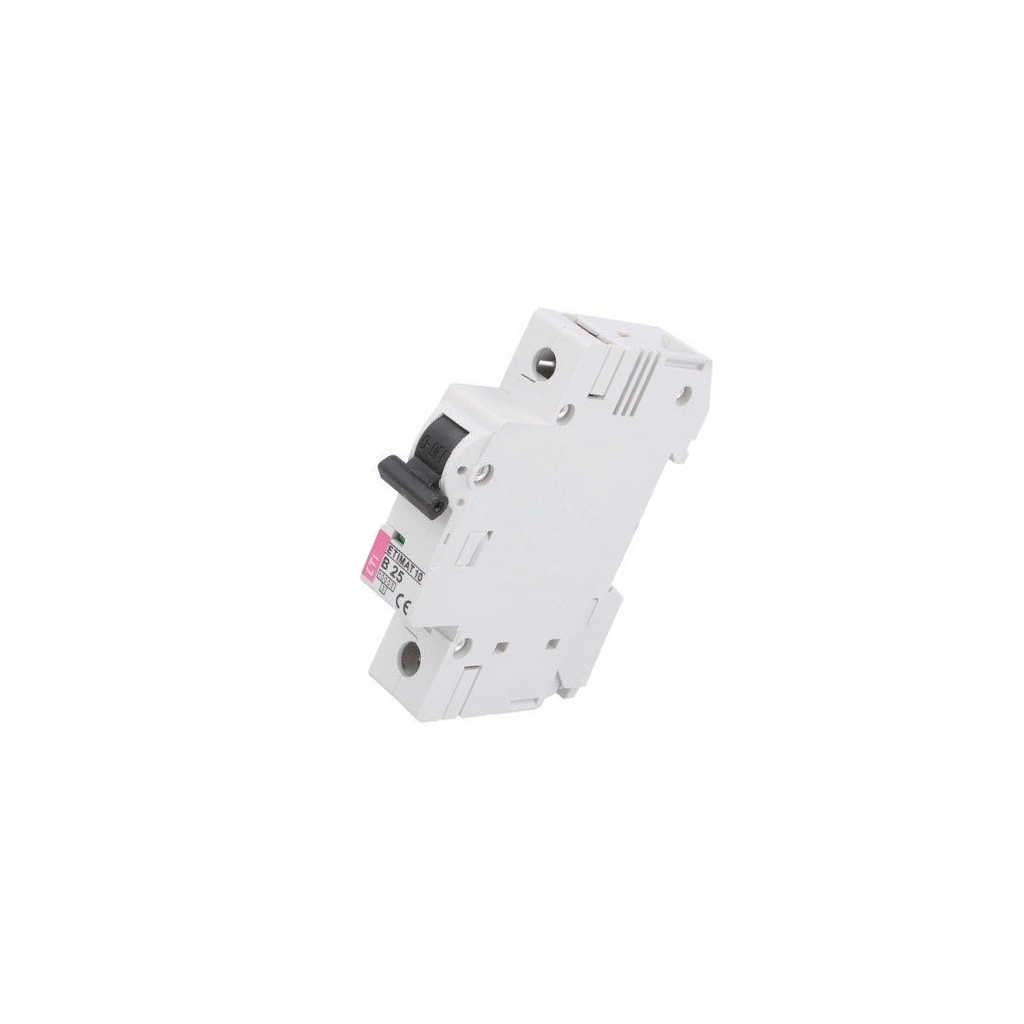 ETI POLAM Circuit breaker; 230/400VAC; Inom: