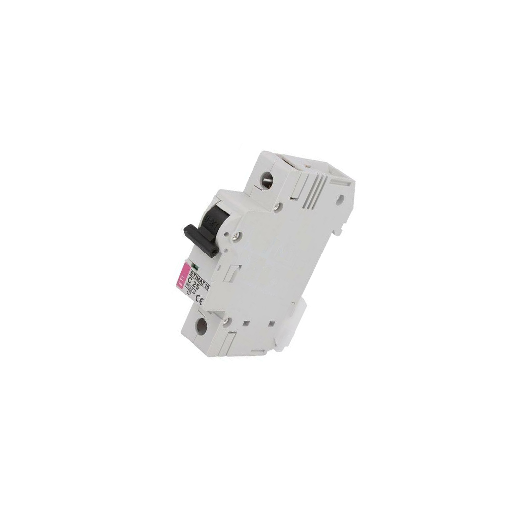 ETI POLAM Circuit breaker; 230/400VAC; Inom: