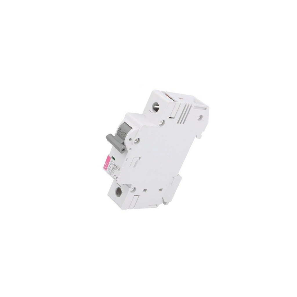 ETI POLAM Circuit breaker; 230/400VAC; Inom: