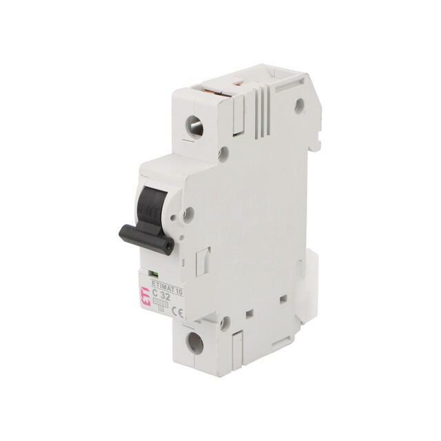 ETI POLAM Circuit breaker; 230/400VAC; Inom: