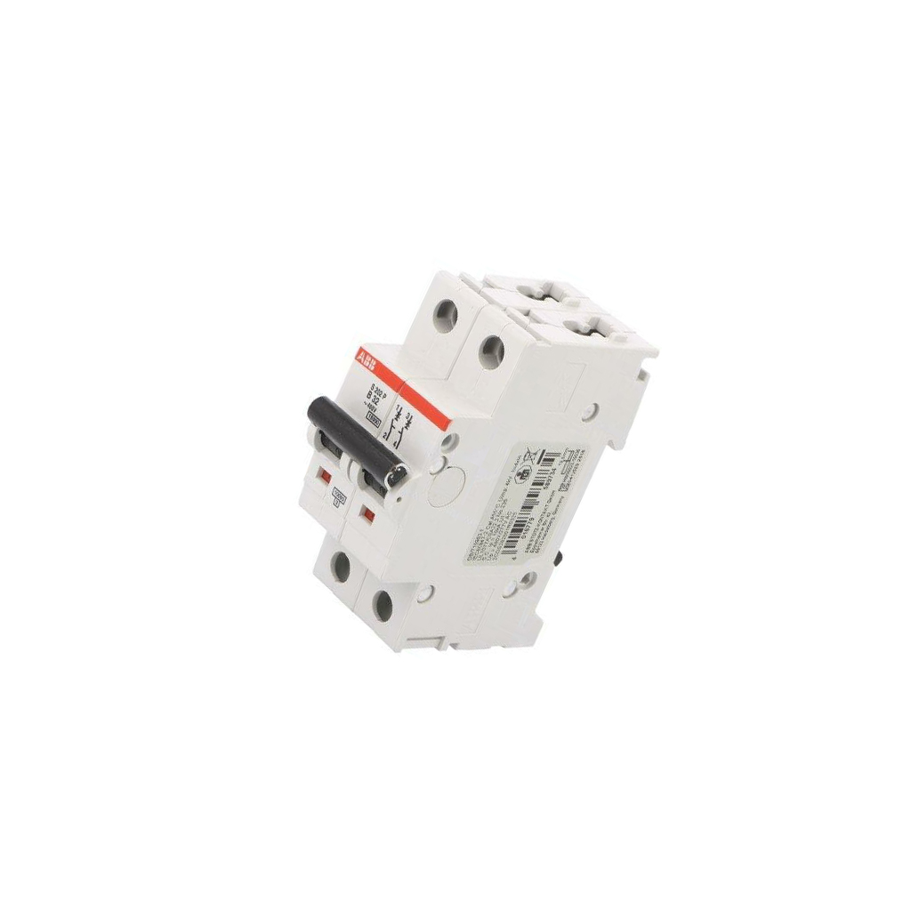 ABB Circuit breaker; 230/400VAC; Inom: 32A