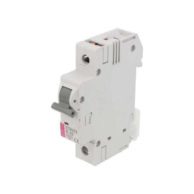 ETI POLAM Circuit breaker; 230/400VAC; Inom:
