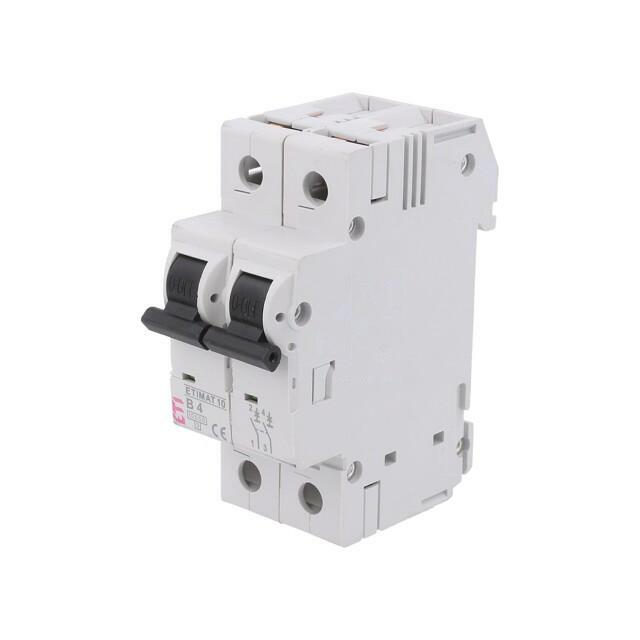 ETI POLAM Circuit breaker; 230/400VAC; Inom: