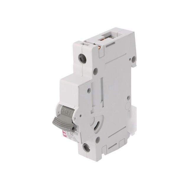 ETI POLAM Circuit breaker; 230/400VAC; Inom: