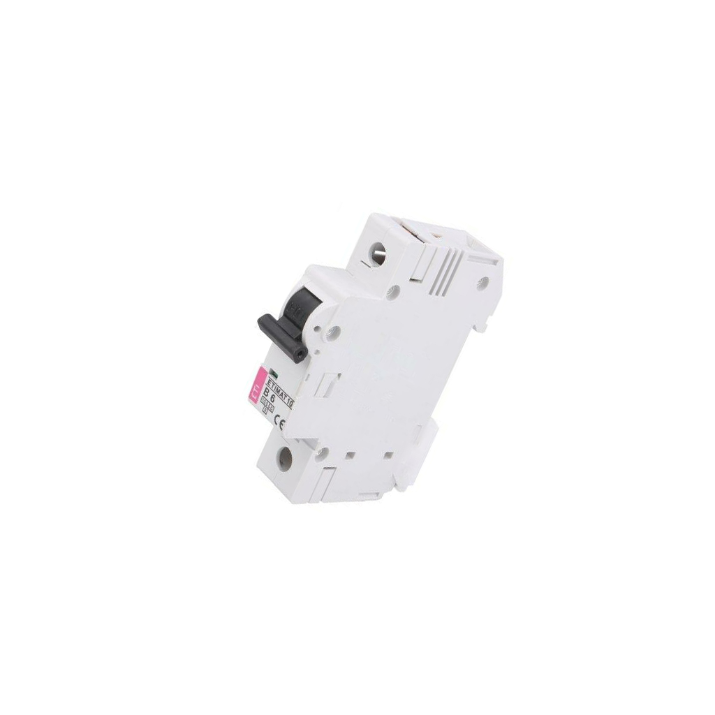 ETI POLAM Circuit breaker; 230/400VAC; Inom: