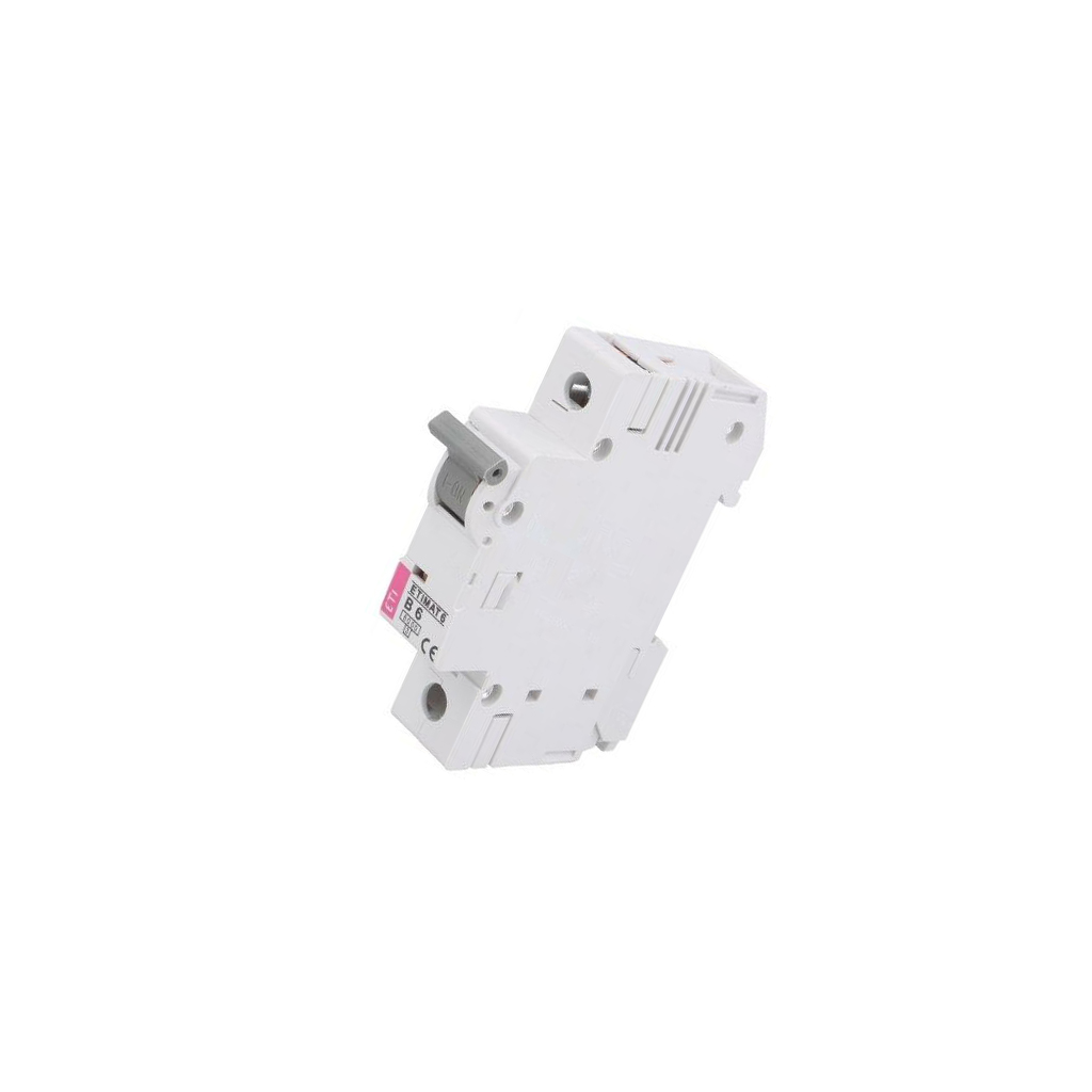 ETI POLAM Circuit breaker; 230/400VAC; Inom: