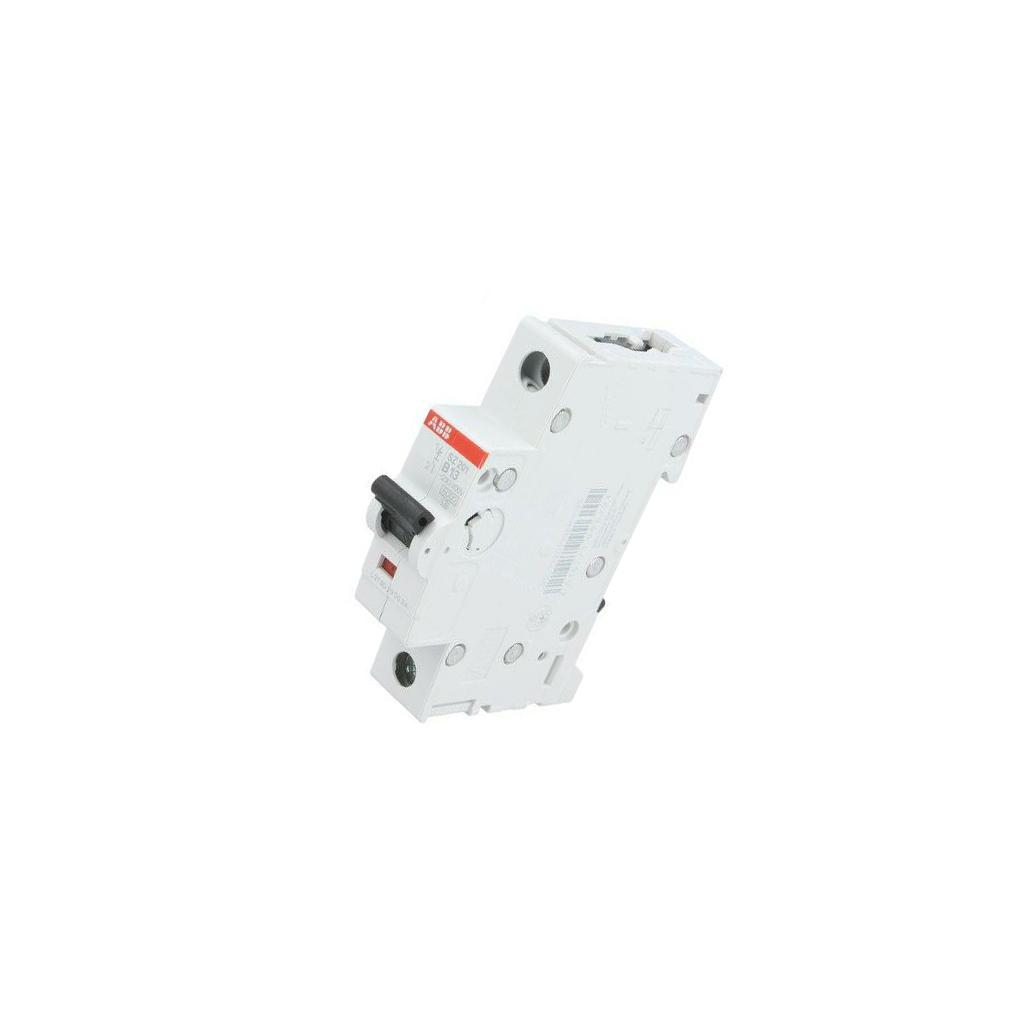 ABB Circuit breaker; 230VAC; Inom: 13A