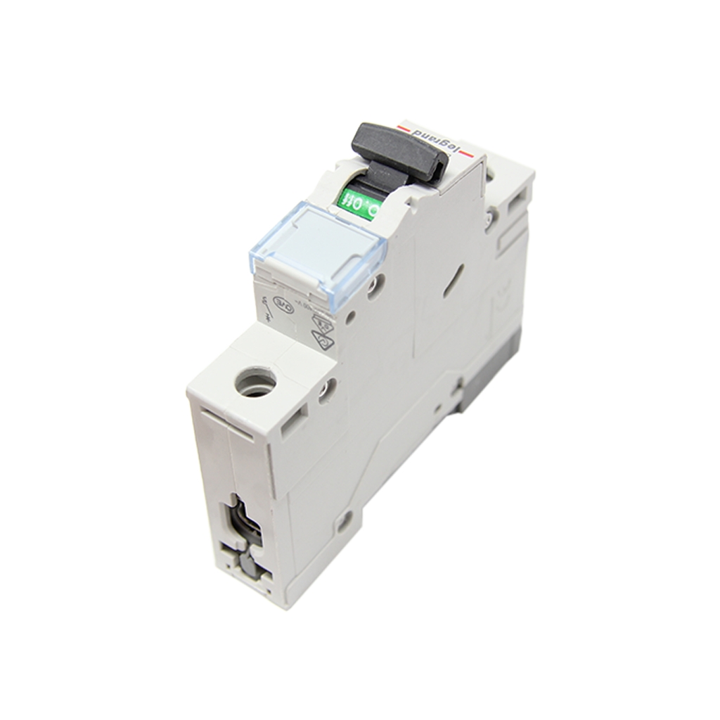 LEGRAND Circuit breaker; 230VAC; Inom: 16A