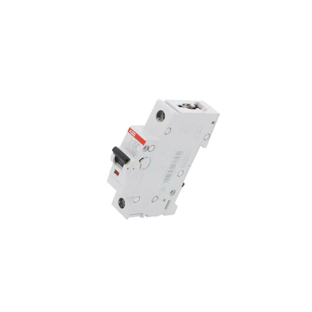 ABB Circuit breaker; 230VAC; Inom: 16A
