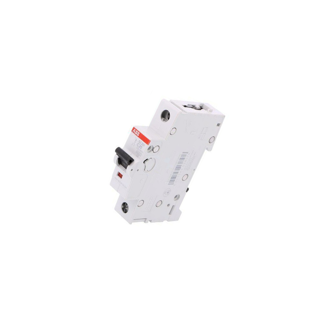 ABB Circuit breaker; 230VAC; Inom: 20A