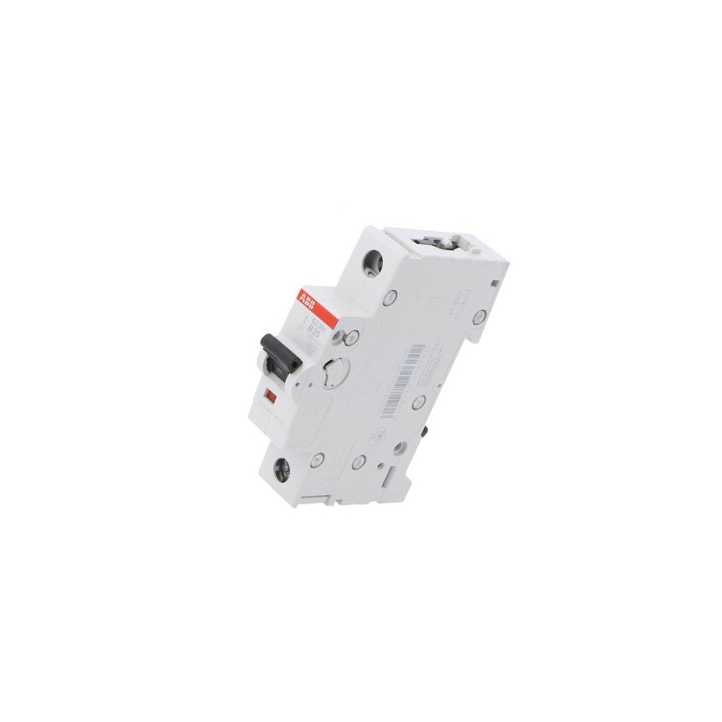 ABB Circuit breaker; 230VAC; Inom: 25A